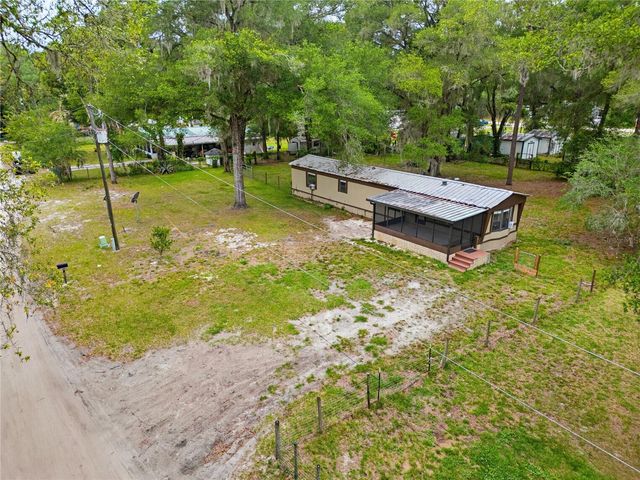 4786 SW 122ND LANE, Webster, FL 33597