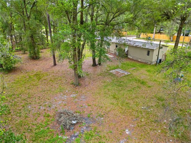 4786 SW 122ND LANE, Webster, FL 33597