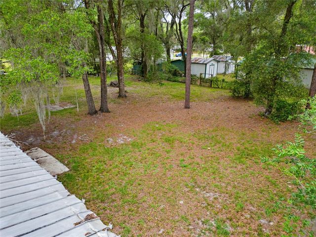 4786 SW 122ND LANE, Webster, FL 33597