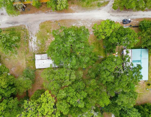 4786 SW 122ND LANE, Webster, FL 33597