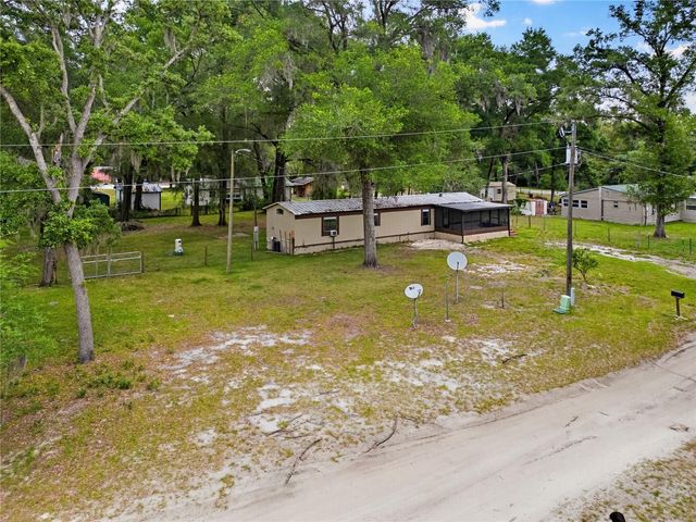 4786 SW 122ND LANE, Webster, FL 33597