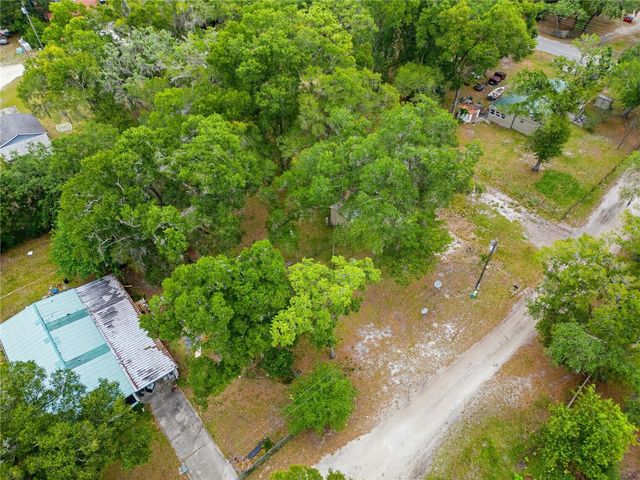 4786 SW 122ND LANE, Webster, FL 33597