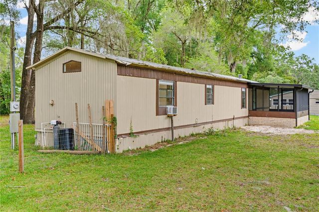 4786 SW 122ND LANE, Webster, FL 33597