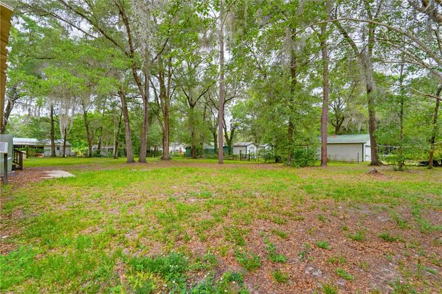 4786 SW 122ND LANE, Webster, FL 33597