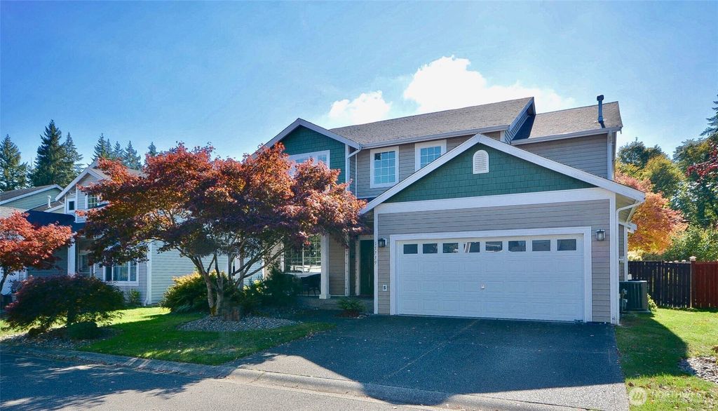15739 Yelm Terra Way SE, Yelm, WA 98597