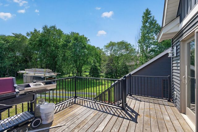 4430 214th Avenue NW, Oak Grove, MN 55303