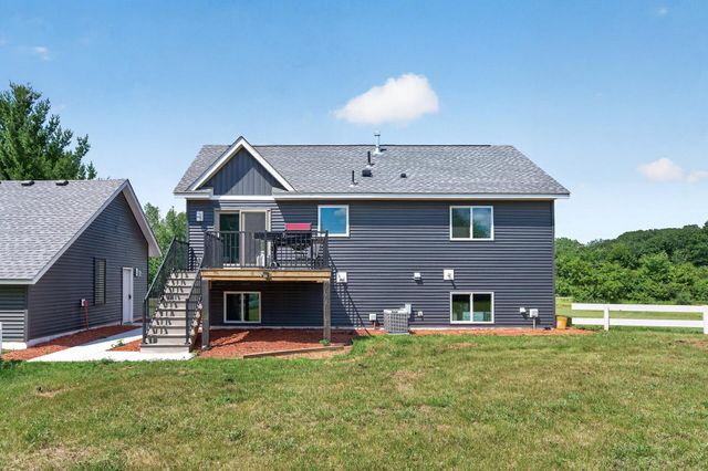 4430 214th Avenue NW, Oak Grove, MN 55303