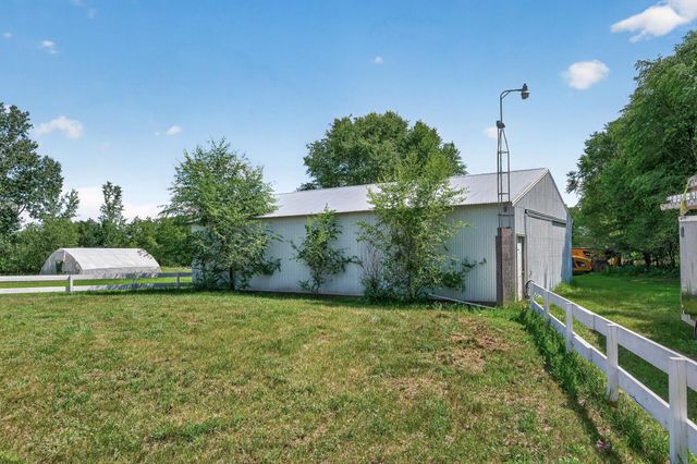 4430 214th Avenue NW, Oak Grove, MN 55303