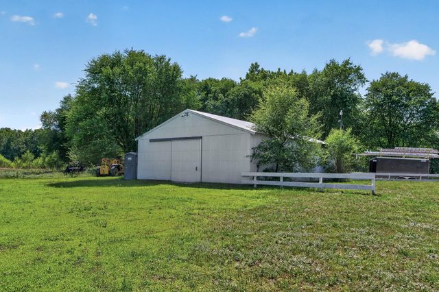4430 214th Avenue NW, Oak Grove, MN 55303