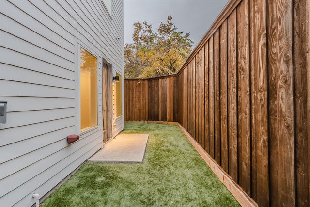 1144 Lavender Ridge, Dallas, TX 75204