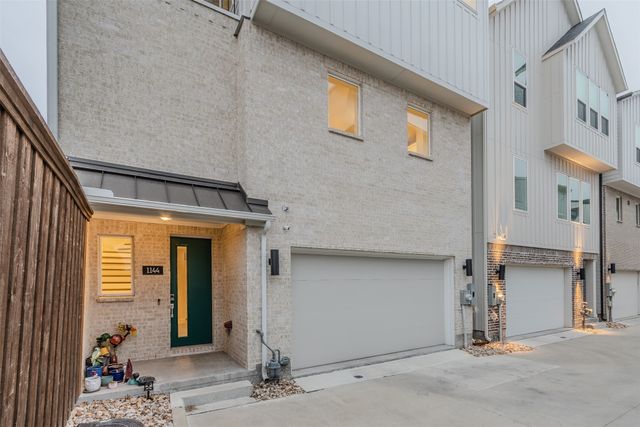 1144 Lavender Ridge, Dallas, TX 75204