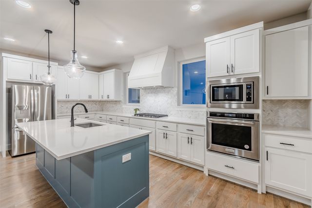 1144 Lavender Ridge, Dallas, TX 75204