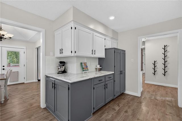 3901 10th Street Terrace, Blue Springs, MO 64015