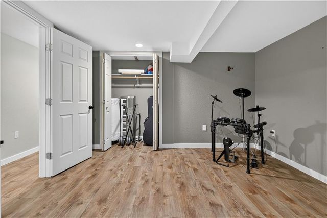 3901 10th Street Terrace, Blue Springs, MO 64015