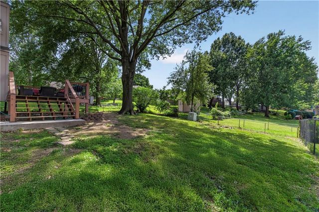 3901 10th Street Terrace, Blue Springs, MO 64015