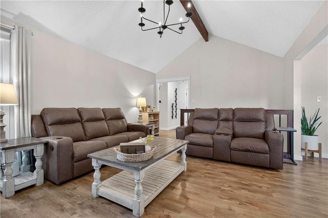 3901 10th Street Terrace, Blue Springs, MO 64015