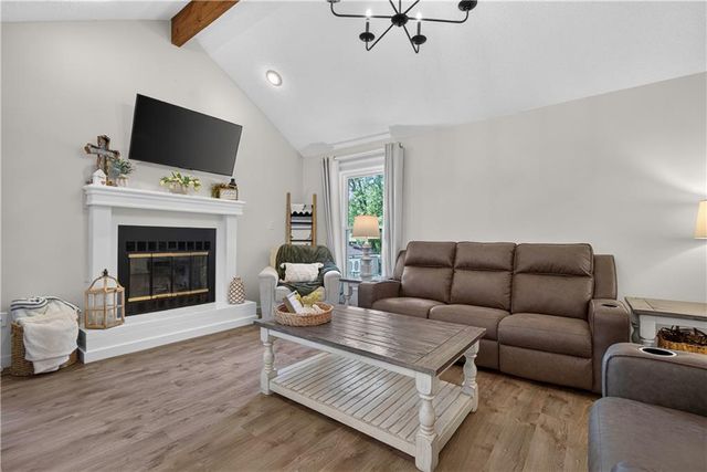 3901 10th Street Terrace, Blue Springs, MO 64015