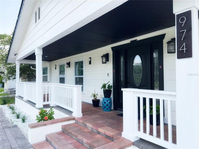974 PINELLI STREET, Orlando, FL 32803