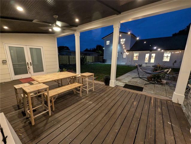974 PINELLI STREET, Orlando, FL 32803