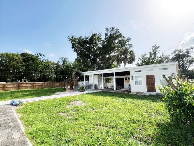 974 PINELLI STREET, Orlando, FL 32803