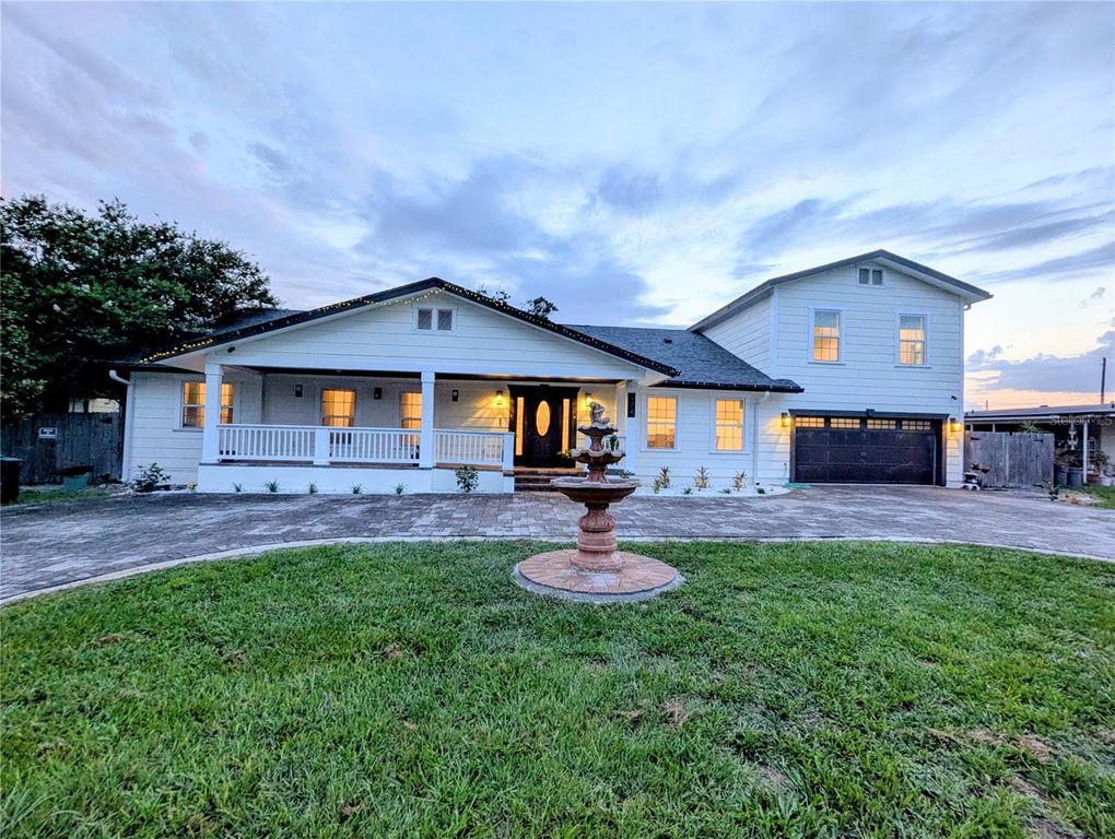 974 PINELLI STREET, Orlando, FL 32803