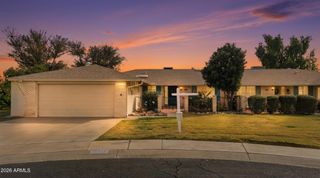 10212 W PINERIDGE Drive, Sun City, AZ 85351