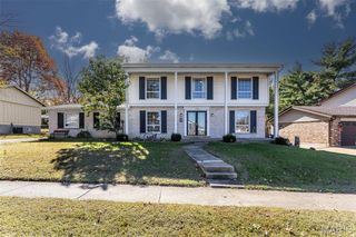 11816 Beaverton Drive, Bridgeton, MO 63044