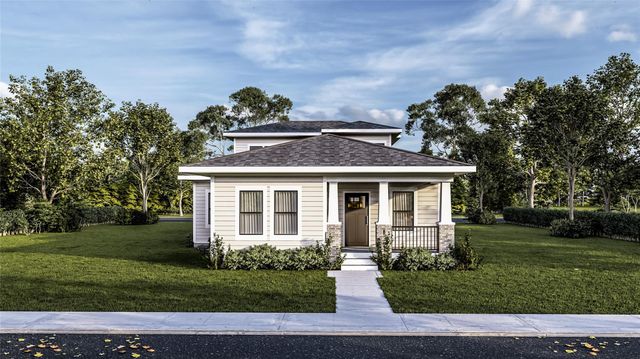 1521 Columbia Street, Houston, TX 77008
