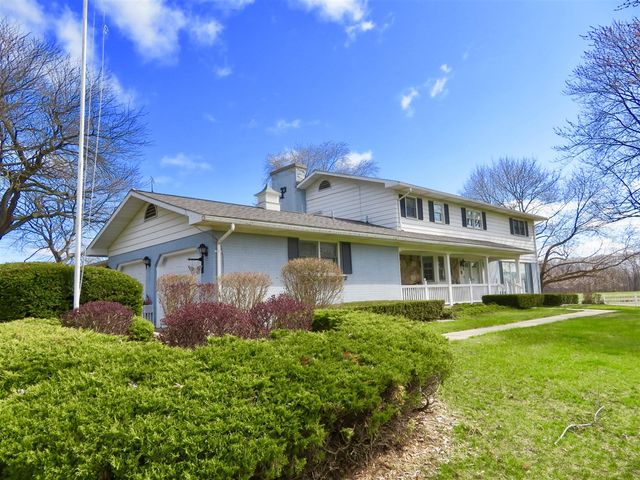 5255 Textile Road, Ypsilanti, MI 48197