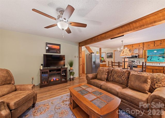 294 Laurel Branch Road, Maggie Valley, NC 28751