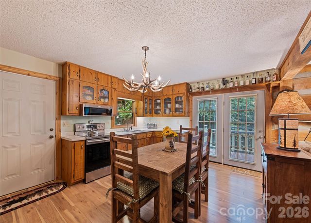 294 Laurel Branch Road, Maggie Valley, NC 28751
