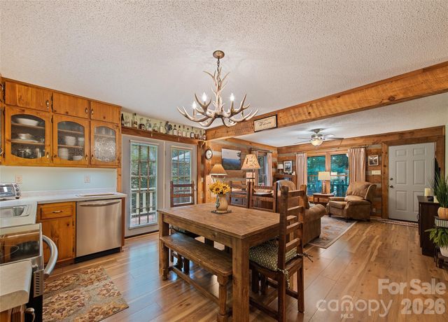 294 Laurel Branch Road, Maggie Valley, NC 28751
