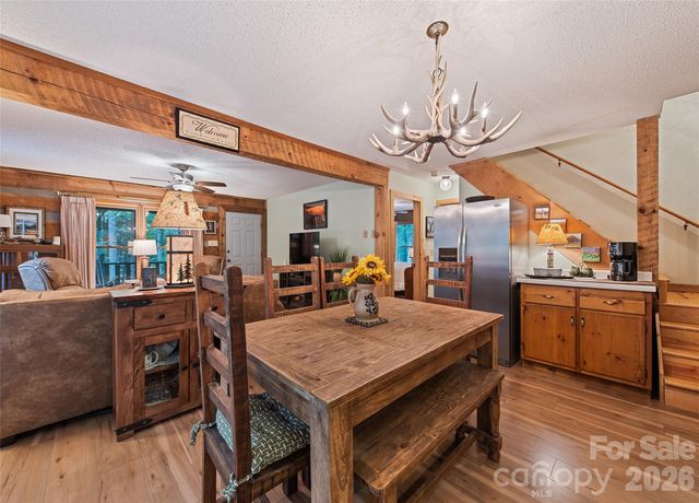 294 Laurel Branch Road, Maggie Valley, NC 28751