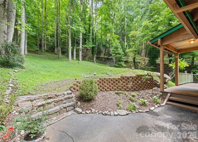 294 Laurel Branch Road, Maggie Valley, NC 28751