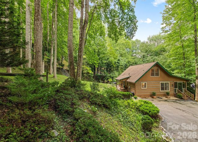 294 Laurel Branch Road, Maggie Valley, NC 28751