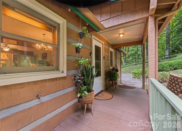 294 Laurel Branch Road, Maggie Valley, NC 28751