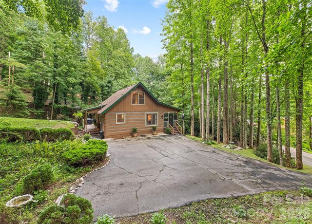 294 Laurel Branch Road, Maggie Valley, NC 28751