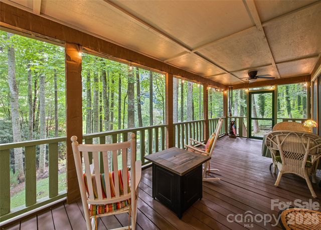 294 Laurel Branch Road, Maggie Valley, NC 28751