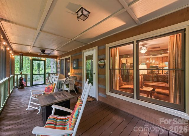 294 Laurel Branch Road, Maggie Valley, NC 28751