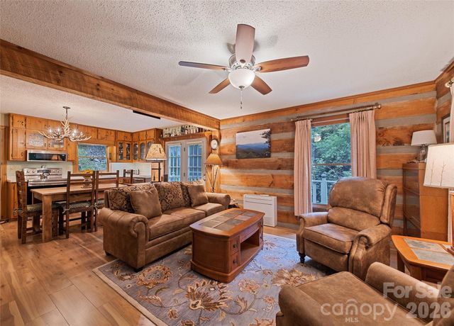 294 Laurel Branch Road, Maggie Valley, NC 28751