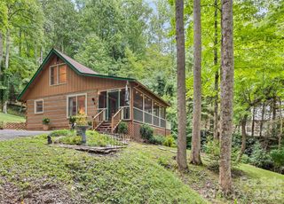 294 Laurel Branch Road, Maggie Valley, NC 28751
