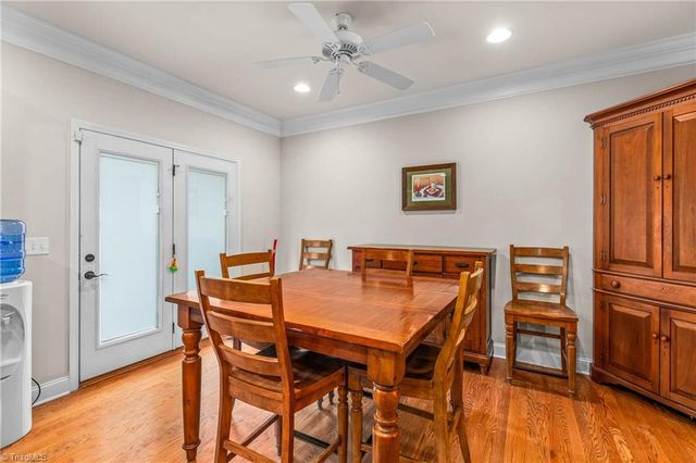 3051 Minart Drive, Winston-salem, NC 27106