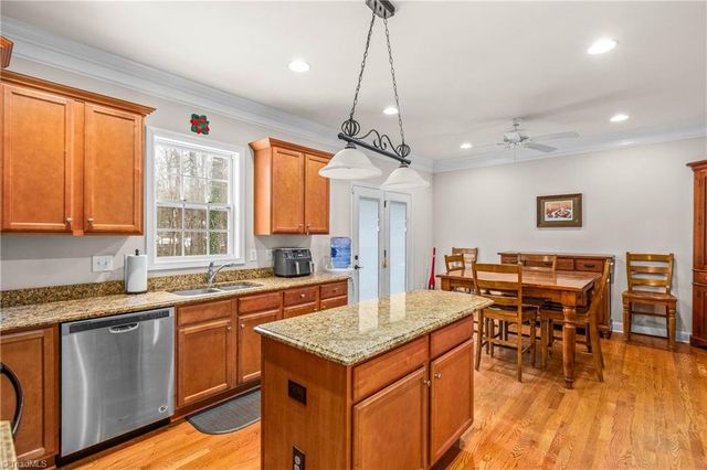 3051 Minart Drive, Winston-salem, NC 27106