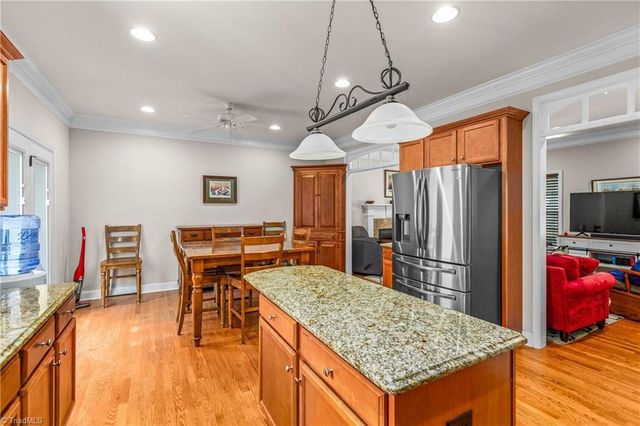 3051 Minart Drive, Winston-salem, NC 27106