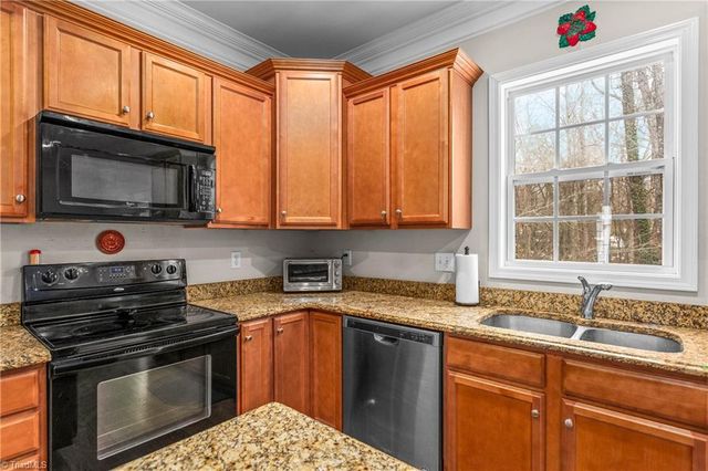 3051 Minart Drive, Winston-salem, NC 27106