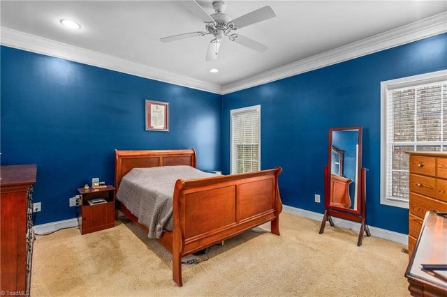 3051 Minart Drive, Winston-salem, NC 27106