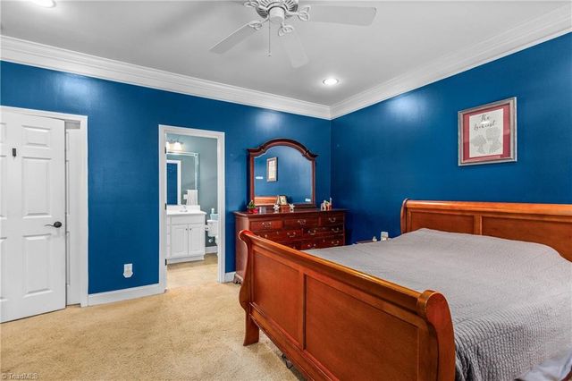 3051 Minart Drive, Winston-salem, NC 27106