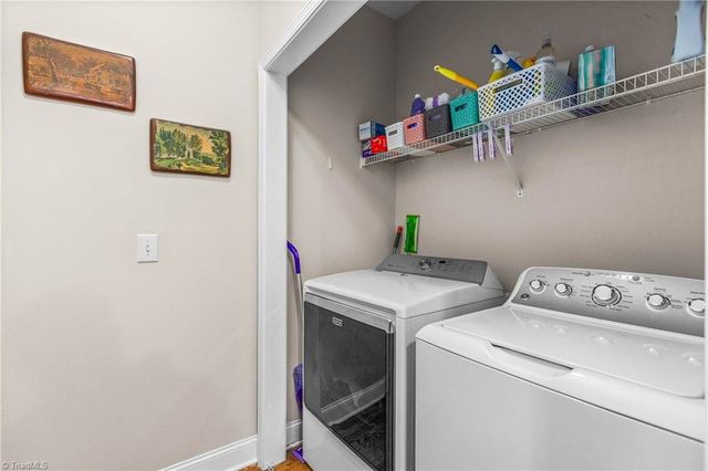 3051 Minart Drive, Winston-salem, NC 27106