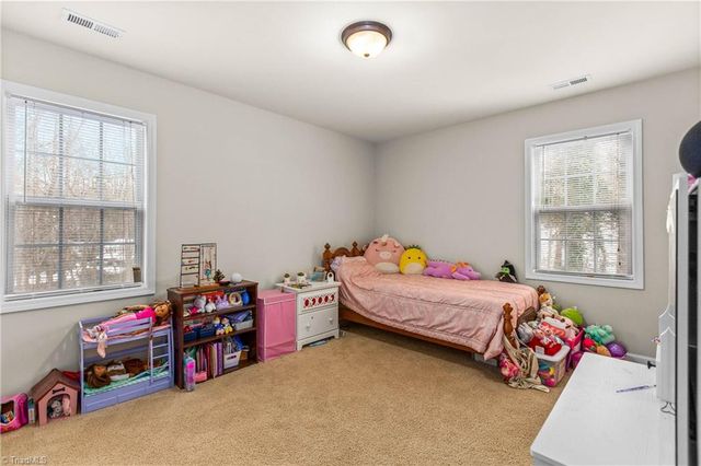 3051 Minart Drive, Winston-salem, NC 27106