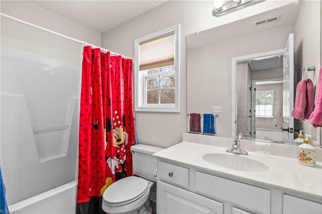 3051 Minart Drive, Winston-salem, NC 27106